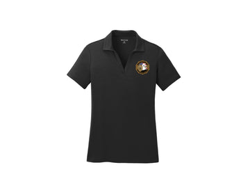 HSB Sport-Tek  Ladies Posi-UV Pro Polo